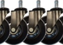 Product image of LC-CASTERS-7BB-SPEED