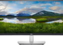 Product image of DELL-P3424WE