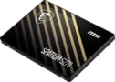 Product image of SPATIUM S270 SATA 2.5 480GB
