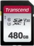 TS256GSDC300S tootepilt