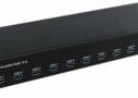 Product image of ALL-RM-19-USB3-HUB-13-A