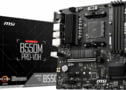 Product image of B550M PRO-VDH