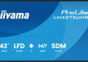 Product image of LH4375UHS-B2AG