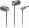 Product image of Soundmagic E11 dark gun douszne