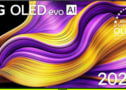 Product image of OLED83G51LW
