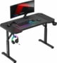 HZ-Hero 2.6 Black tootepilt