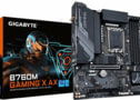 B760M GAMING X AX tootepilt