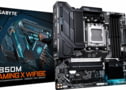 B850M GAMING X WF6E tootepilt