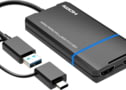 Product image of MC-USB3.1CHDMIX2-2IN1