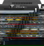 Product image of SFD 6600BK