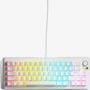 Product image of GLO-KB-GMMK3-65-PB-FOX-W-WHT-US