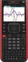 Product image of TI Nspire CX II-T CAS