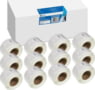 Product image of RL-D-99010T-BK/WT-28MM89MM-12