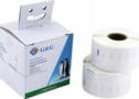 Product image of RL-D-99012T-BK/WT-36MM89MM-2P