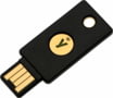 YUBIKEY 5 NFC tootepilt