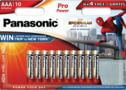 LR03PPG/10BW 6+4F tootepilt