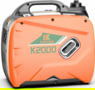 Product image of K2000