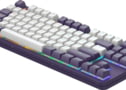 Product image of DPKB_VIOLET_87_ANSI_UA