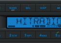 Product image of TR712UB-BU