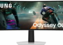 Product image of LS49DG910SUXEN
