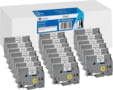 Product image of RL-B-T231P-BK/WT20packs