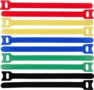 Product image of LVT-CABLESTRAPS1512-10MULTI