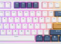 Product image of RK89 lemon switch