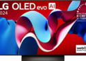 OLED77C42LA.AEU tootepilt