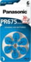 Product image of PR-675LH/6LB