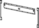 Product image of CS-BRD55P-WMK=