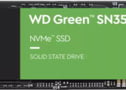 Product image of WDS480G2G0C