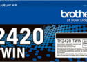 TN2420TWIN tootepilt