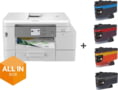 Product image of MFCJ4540DWXLRE1