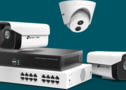 Product image of VIGI NVR1008H