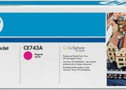 CE743A tootepilt