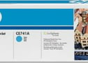CE741A tootepilt