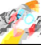 Product image of 3DS-ECO-MIX3-250
