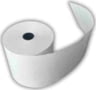 Product image of Papier do kas fiskalnych 80x60m