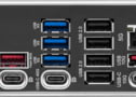 Product image of MAG X870 TOMAHAWK WIFI