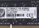 Product image of F3-12800CL11S-4GBSQ