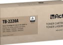 TB-2220A tootepilt