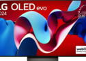 Product image of OLED65C41LA