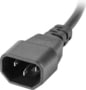 Product image of PDU-10I-0200-IEC-BK