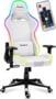 Product image of HZ-Force 6.2 White RGB