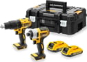 Product image of DCK2060D2T-QW