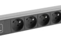 Product image of PDU-07E-0200-IEC-BK