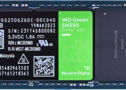 Product image of WDS250G2G0C