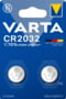 Product image of CR2032 3V