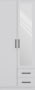 Product image of ROMANA 80 BIEL L KPL