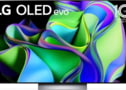 Product image of OLED55C32LA.AEU